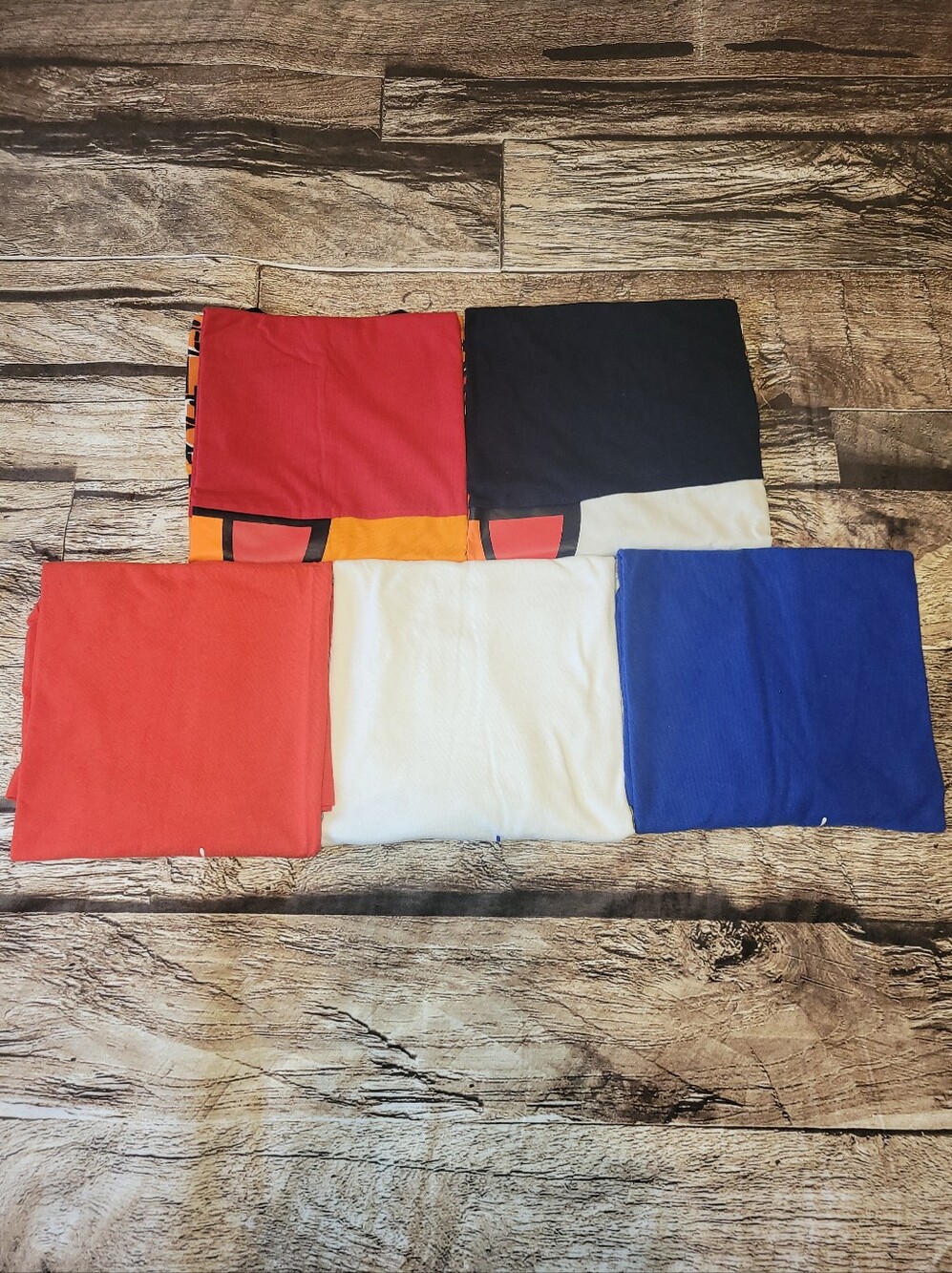 (Lot of 15) Men's Pre-loved T-Shirts - Picture 2 of 9